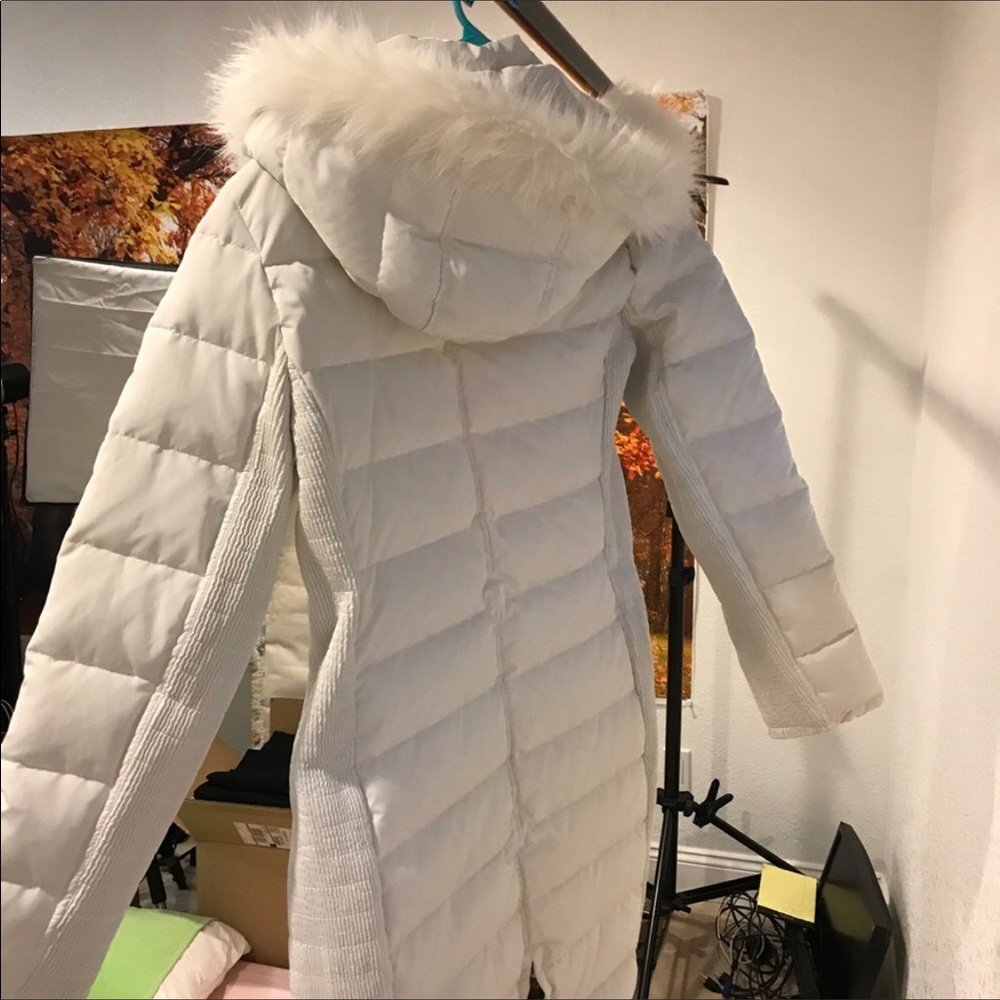 Express winter coat - Picture 3 of 6